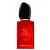 Giorgio Armani Si passione éclat parfumovaná voda dámska 50 ml