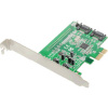 Dawicontrol DC-600e RAID Radič RAID; DC-600E RAID RETAIL