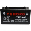 Tuborg Tuborg YTX7A-BS 12V 6,3Ah 120A