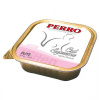 PERRO Cat Supreme Kitten - Hovädzie a morka - 100 g