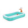 Detský bazén Bestway Dunk N'Splash 251 x 168 x 102 cm
