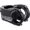 REVERSE COMPONENTS Predstavec MTB REVERSE BASE 31,8MM - Čierna-matná, 31,8mm, 40mm