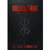 Berserk Deluxe Edition 5 - Kentaro Miura, Duane Johnson, DARK HORSE