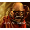 Inquisitor Standard Edition Steam CD Key