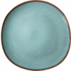 Villeroy & Boch Plytký tanier 28 x 28 x 2,7 cm Lave glacé