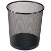 Odpadkový koš 14l, Metal B2005