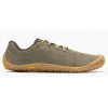 Merrell J067937 Vapor Glove 6 Ltr Olive barefooty - UK 9 / EU 43,5 / 27,5 cm