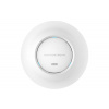 Grandstream GWN7664 AP Wi-Fi 6, 802,11ax, 4x4:4 MUMIMO DL/UL OFDMA, 32SSID, dosah 175m