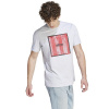 T-shirt adidas Tiro Box Tee M II5878 (129041) Black/Green M