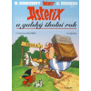 Asterix 32 - Asterix a galský školní rok - René Goscinny, Albert Uderzo