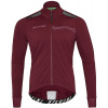 SILVINI Ghisallo red - XL