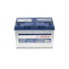BOSCH autobatéria 85Ah, S4 12V, 800A, 0 092 S4E 420