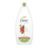Dove Care By Nature Revitalising Goji Berries & Camelia Oil sprchový gel 225 ml