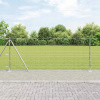 Poľný plot 1x100 m z galvanizovanej ocele
