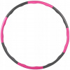 Hula hoop - Hula hop pena chudnutie 95 cm fialová (Hula hoop - Hula hop pena chudnutie 95 cm fialová)