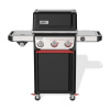 Weber Spirit EP 335 Black
