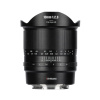 7Artisans 10mm f/2,8 II Fisheye ED für Canon RF