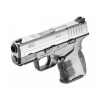 HS Produkt Pištoľ HS S5 3.3 SS, kal. .45ACP