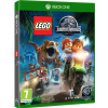 LEGO Jurassic World - Jurský svět (Xbox One) Bazár | Bez obalu