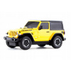Auto na diaľkové ovládanie - Jeep Wrangler Rubicon diaľkovo ovládaný 1:24 Diaľkové ovládanie (Auto na diaľkové ovládanie - Jeep Wrangler Rubicon diaľkovo ovládaný 1:24 Diaľkové ovládanie)