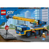 LEGO® City 60324 Pojízdný jeřáb