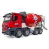 Bruder 3655 MB Arocs domíchávač betonu