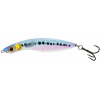 Salmo Wobler Wave Sinking Holographic Blue Sardine-Dĺžka 7 cm 14 g