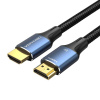 Vention ALGLF HDMI kábel 1 m Typ HDMI (štandard) Modrá (ALGLF)