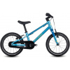 Dětské kolo Cube NUMOVE 140 blue´n´lime 2025
