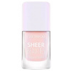 Catrice Sheer Beauties lak na nechty 030 Kiss The Miss 10,5 ml