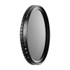 Mobilný svorkový filter Apexel HD Glass 67mm ND400 APL- 67VND400