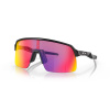 OAKLEY Sutro Lite Matte Black/Prizm Road