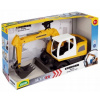Liebherr Lena Worxx Bager 48 cm