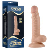 Lovetoy Real Extreme Dildo