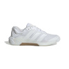 Dámska Nízká obuv ADIDAS DROPSET 4 POWER TRAINER W JR4661 – Biela