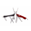 Multitool Dime - červený
