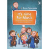 It’s Time For Music 3 - Nuno Figueiredo