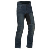 MBW KEVLAR JEANS DIEGO - modré