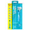 Gillette Venus holiaci strojček + 5 ks náhradných hlavíc
