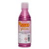Jovi GLITTER ružová 250 ml
