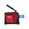 Milwaukee M18 FCSSM-0 aku kompaktná sekčná čistička potrubia 4933478408