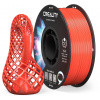 FILAMENT CREALITY CR-ABS ČERVENÁ RED 1KG 1,75mm