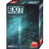 Dino Exit Úniková hra: Potopený poklad