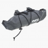 EVOC Handlebar Pack BOA WP 2,5 Carbon Grey
