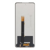 Cubot Max 5 Čierny OEM LCD displej s dotykom