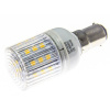Svietidlo - svetelný zdroj - Żarówka Bay15d LED 4W SMD 12V 24V DC Biały Ciepły (Svietidlo - svetelný zdroj - Żarówka Bay15d LED 4W SMD 12V 24V DC Biały Ciepły)
