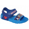 Disney Mickey Mouse sandále SANDALO MARE modré 25