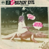 Beady Eye - Different Gear,Still Speeding [CD]