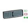 Multifunkčný príves na zadné svetlo LED FT-032 FRISTOM (Multifunkčný príves na zadné svetlo LED FT-032 FRISTOM)