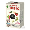 Leros Detský čaj Spokojné Bruško nálevové vrecká (od 6+ mesiacov) (inov. 2021) 20x2 g (40 g)